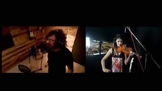 Charly Quiroga - EL Aragonés Errante