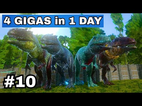 ARK BOB PLAY and PedroArmindo - EuSouAndroid