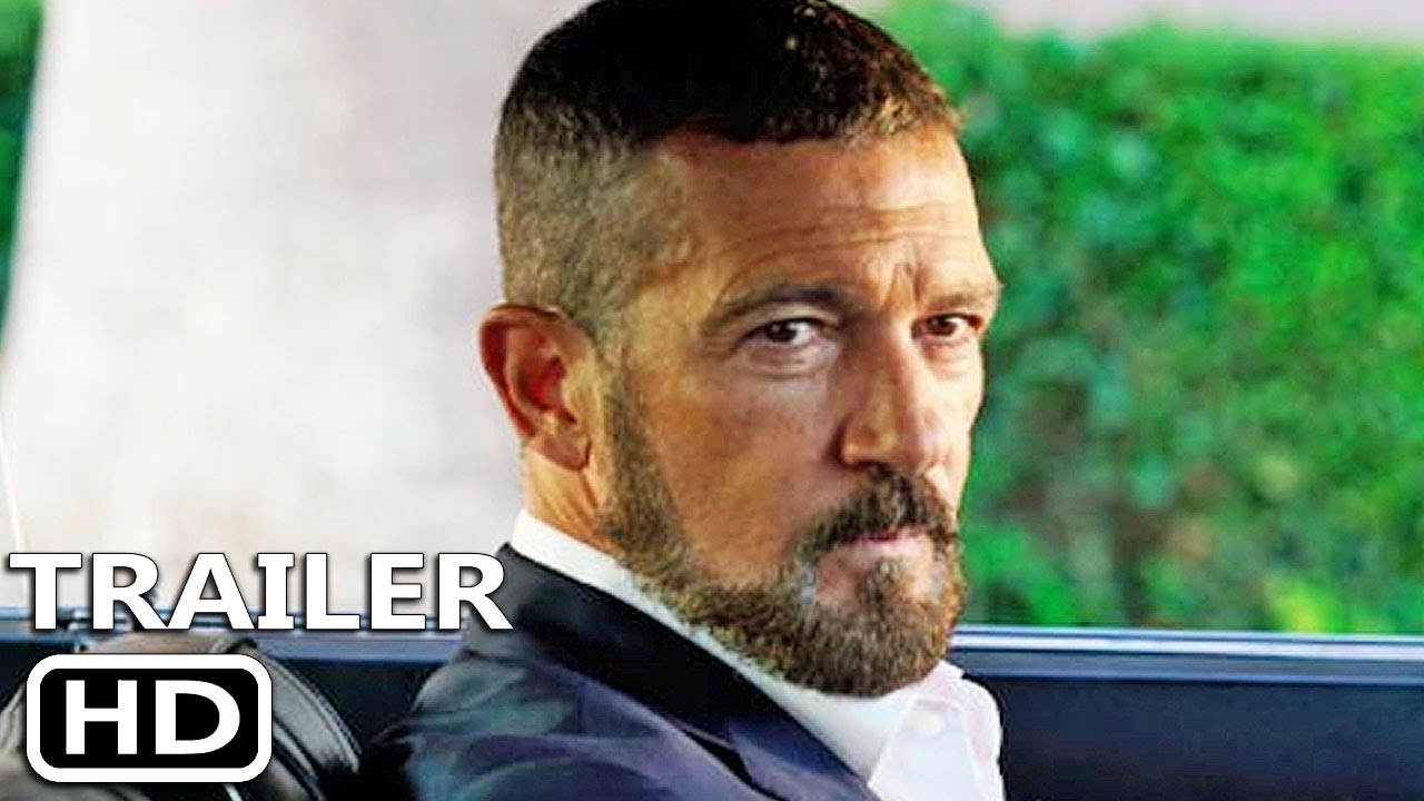 Trailer oficial de O Assassino Perfeito