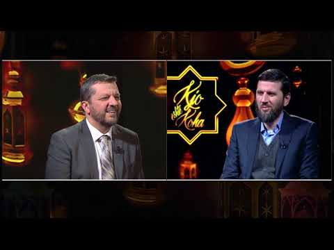 Kjo eshte Koha - Emisioni 10 13 Prill 2021