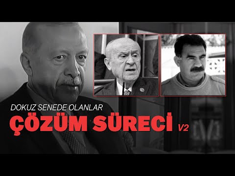 Çözüm Süreci v2
