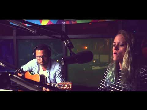 CATEY SHAW - BROOKLYN GIRLS - WE FOUND NEW MUSIC - KX 93.5 FM