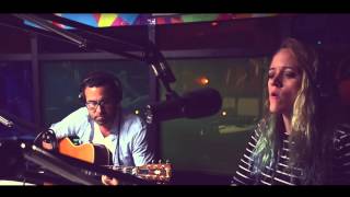 CATEY SHAW - BROOKLYN GIRLS - WE FOUND NEW MUSIC - KX 93.5 FM