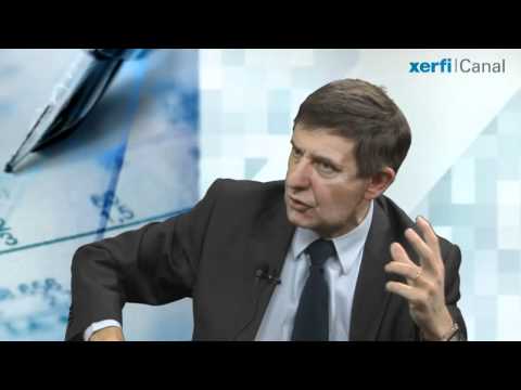 comment renforcer la régulation et le contrôle financier