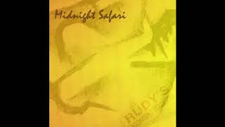 Rudy&#39;s Midnight Machine - Solar Plexus