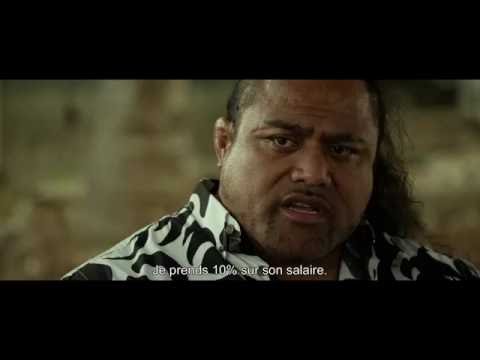 MERCENAIRE - BANDE ANNONCE OFFICIELLE