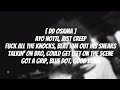 Notti Osama DD Osama Dead Opps Lyrics