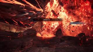 熟練の初心者がアイスボーン初見プレイpart21～神の再臨編～