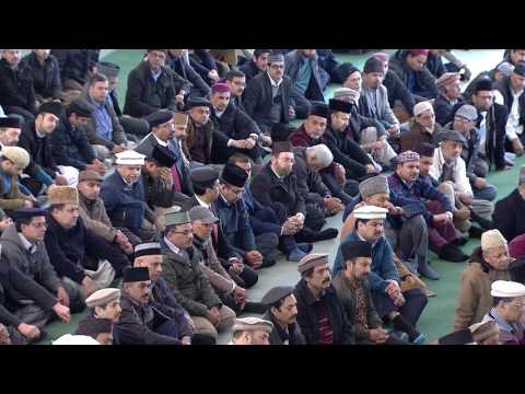 Friday Sermon: The Promised Messiah and Mahdi (a.s.): 24th March 2017