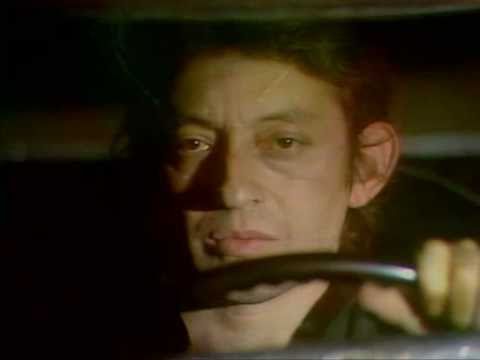 Serge Gainsbourg - Melody (Histoire de Melody Nelson 1/7)