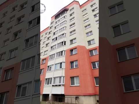 Купить 2-комнатную квартиру, г. Барановичи, ул. Волошина