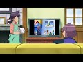 Every Time Paul Spied On Ash In The Pokemon Anime