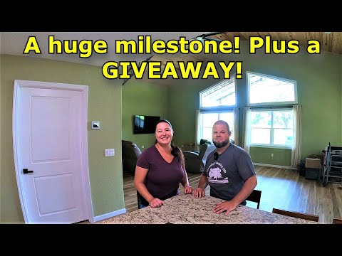 We hit a huge milestone thanks to you! #621