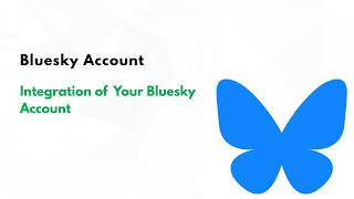 Integration of Your Bluesky Account | Brand2Social