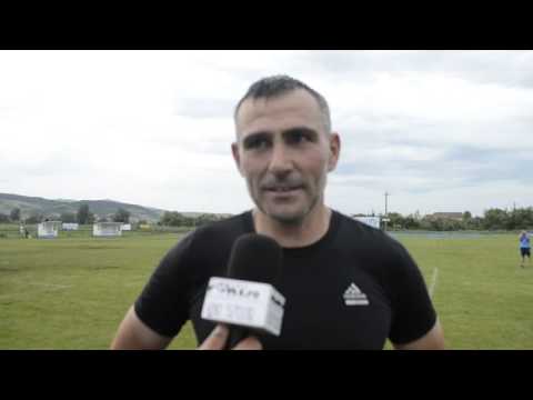 Gabriel Rotaru Muresul Ludus Muresul Vintu