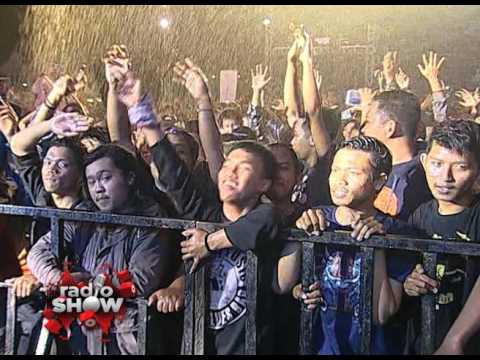 Best of The Best RadioShow tvOne - [Part 5]