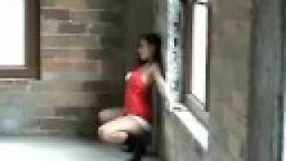 Sex Appeal Magazine Behind the Scenes - Santa Baby with Chantel Marie