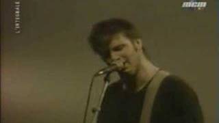 Noir Desir - Ici Paris 1992