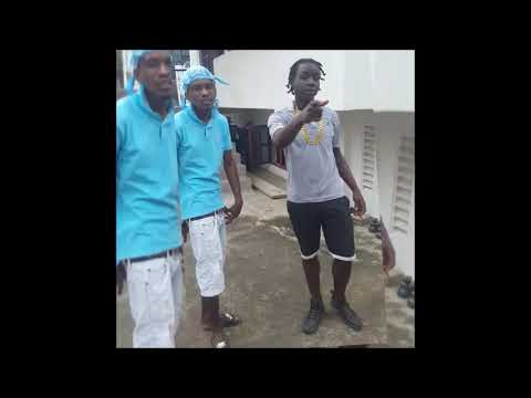 SIAH BOSS FT GSKULL-CASSAVA PIECE CODE