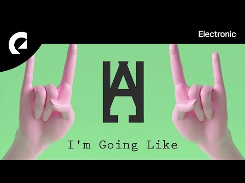 Hallman - I'm Going Like