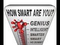 What is a high IQ Score What is a high IQ Score