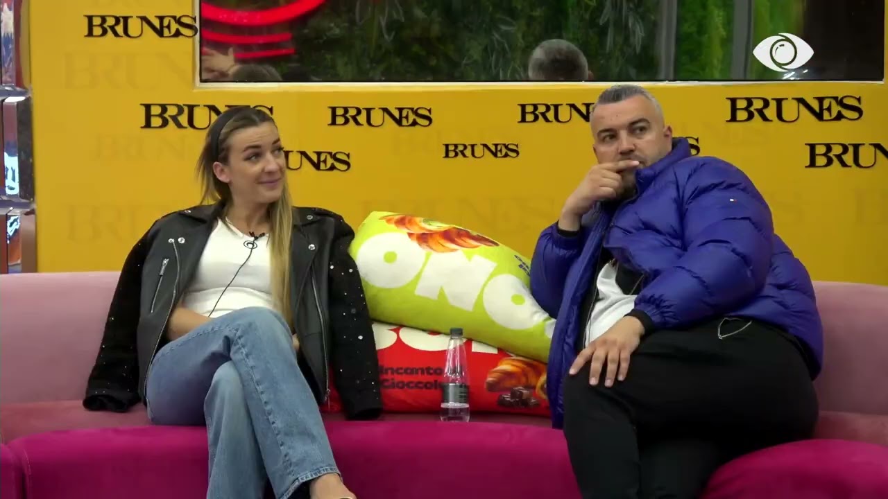 Zarf në shtëpi/ Banorët do vendosen përballë një quiz-i