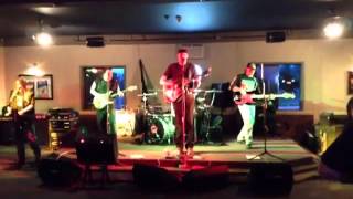 Lonesome Crow original: RIDE