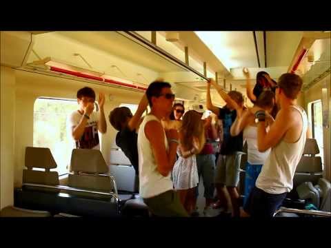 Harlem Shake ECM MK Retret 2013 Camarma