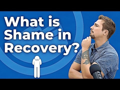 What Is Shame In Recovery? | Shaming The Sick: Substance Use and Stigma