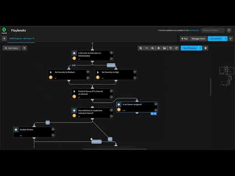 XSOAR Engineer - Part 10: SLAs and Timers 1