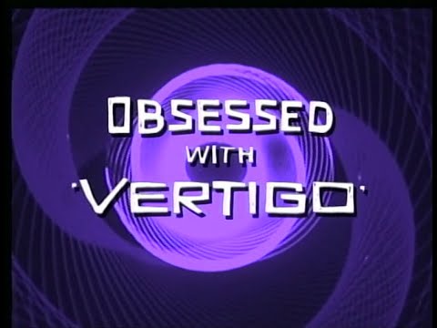 Thumbnail of the video: The Making of Hitchcock's 'Vertigo'