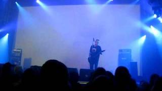 Godflesh @ Roadburn 2011 - Locust Furnace