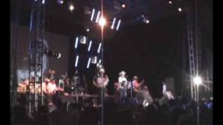 Calibre 50 - Escolta Personal (Festival la Kaliente)