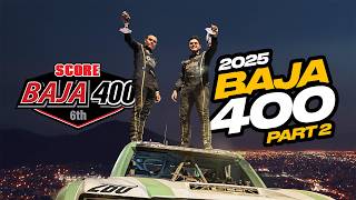 Download lagu 2025 Baja 400 | Patriot Games - Ep 2 mp3 Download lagu 2025 Baja 400 | Patriot Games - Ep 2 mp3