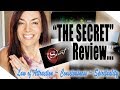 Law of attraction movie: THE SECRET (review)