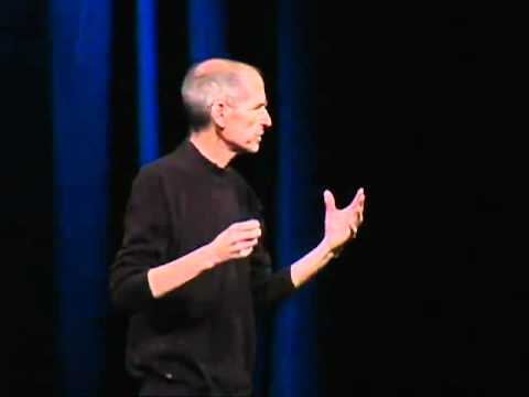Celluloco.com Presents:  Apple CEO Steve Jobs introduces iCloud at Apples WWDC 2011