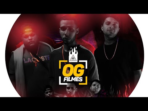 OG DRILL - YOUNG WALKER - MC NEDVED - KELVIN ZIKA (VIDEOCLIPE) (OG FILMES)