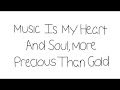 Erick Sermon Music Lyric Video