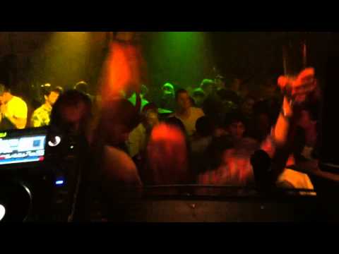 DJ Sneak plays ''Ramon Tapia - Y Not [Say What? Recordings]''