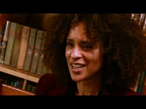 Karyn Parsons on The Fresh Prince of Bel-Air reaching a world stage