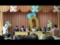 Типичная контрольная по математике 