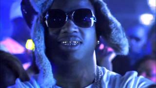 Gucci Mane - Say A Prayer ft. Rich Homie Quan