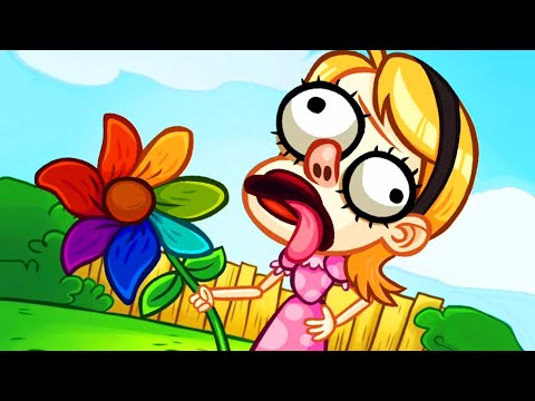 TROLLFACE TEST 2! ► Troll Face Quest Silly Test 2 Walkthrough