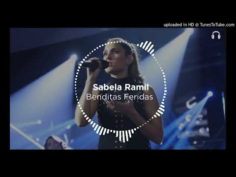 Sabela Ramil - Benditas Feridas [Audio 3D-8D]