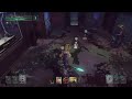 LET IT DIE Tengoku 60F Jin Die