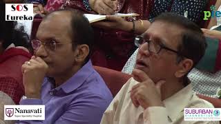 Asymptomatic Abnormalities – Dr. Tushar Shah – SOS Eureka Session #1