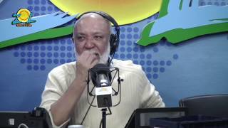 Jochy Santos sobre situación de Milagros Germán: “En Color Visión la están esperando”