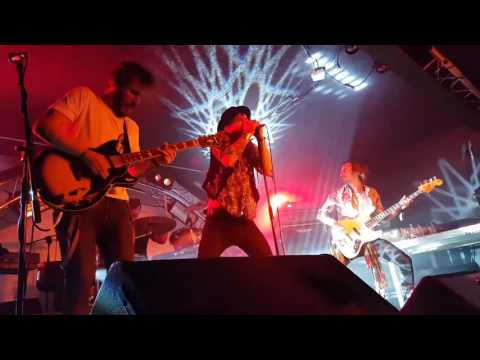 Dirty Thrills - No Resolve (Live at HRH Roadtrip 2017)