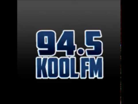 Kool FM 94.5 DJ Brockie, Mampi Swift & Flinty Badman 1997