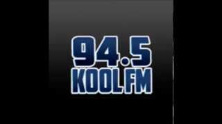 Kool FM 94.5 DJ Brockie, Mampi Swift & Flinty Badman 1997